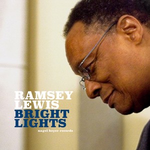 Ramsey Lewis - Good Memories