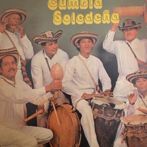 Cumbia Soledeña