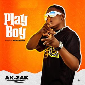 Play Boy (Explicit)