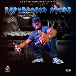 Yak n doe (feat. J.Starr) (Explicit)