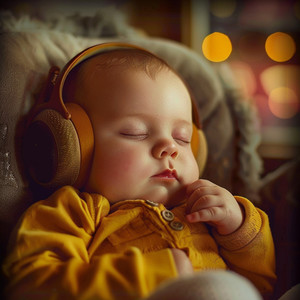 Baby Sleep Melodies: Gentle Sounds for Rest