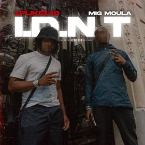 IDNT CONNEXION (feat. migmoula02) (Explicit)