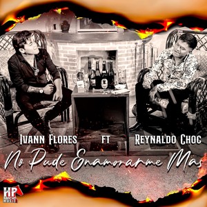 No Pude Enamorarme Mas (feat. Reynaldo Choc)