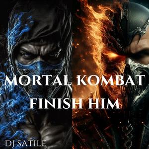 mortal kombat finish him (feat. the immortals)