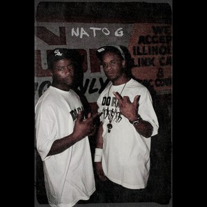 All of My Life (feat. Chicagogetter) (Explicit)