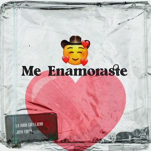 Me Enamorate (feat. Jota Forty) (Explicit)