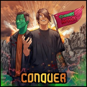Conquer