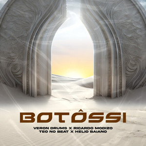 Veron Drums - Botôssi