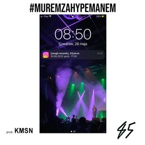 muremzahypemanem (feat. KMSN) (Explicit)