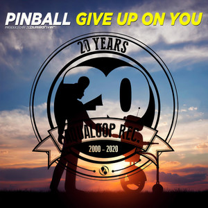 Give up on You (Extended Mix)