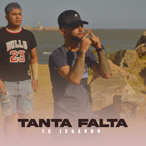 Tanta falta