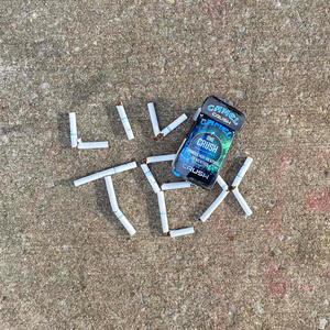 Camel Crush (Explicit)