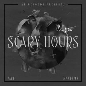 Scary Hours (feat. T LEE & Maverick) [Explicit]