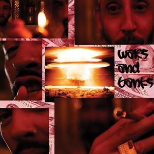 Wars and Banks (Explicit)