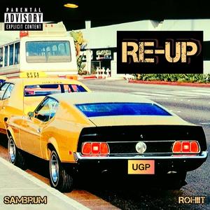 Re-Up (Explicit)