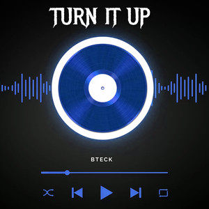 Turn It Up