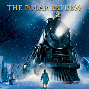 The Polar Express (Original Video Game Soundtrack)