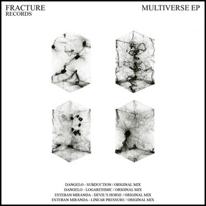 Subduction (Original Mix)