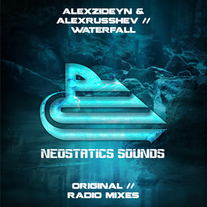 Waterfall (Original Mix)
