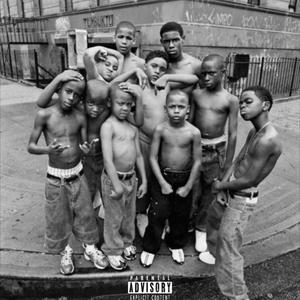 stfu (feat. Katannah) (Explicit)