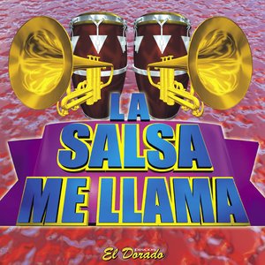 La Salsa Me Llama