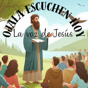 Ojalá escuchen Hoy la Voz del Señor