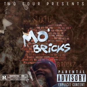 MoBrickz:The Mixtape (Explicit)