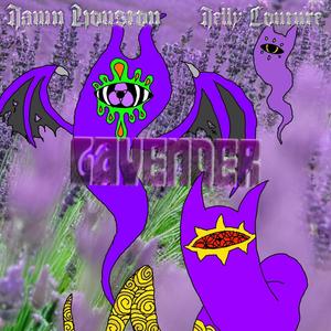 Lavender (feat. Jelly Couture) [Explicit]