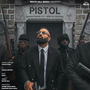 Pistol