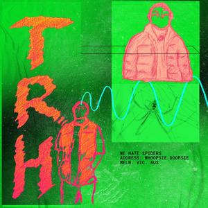 THIS RIGHT HERE (feat. dyz) (Explicit)