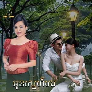 អូនស្នេហ៍បង (From