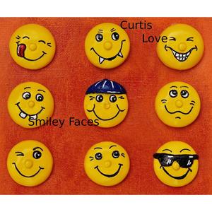 Smiley Faces (Explicit)