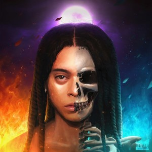 Space Mxxxtain (Explicit)