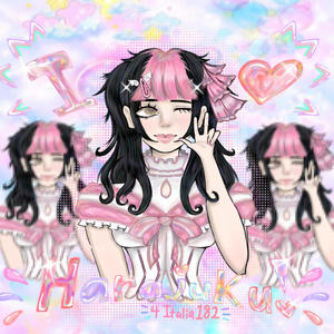 ♡ I Love Harajuku! ♡ (feat. xemesisx & Italia)