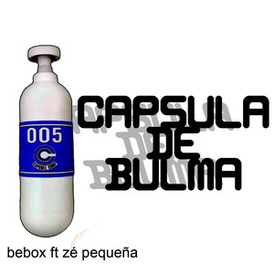Capsula de bulma (Explicit)