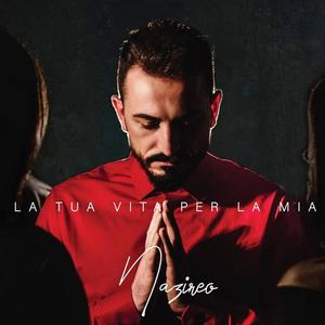 tu vida por mi(feat. Lenny flamenco)