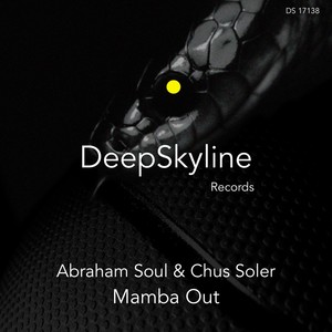 Mamba Out (Original Mix)