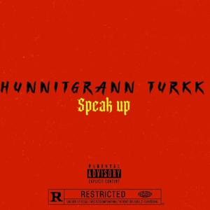 speak up (Explicit)