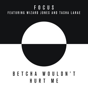 Betcha Wouldn’t Hurt Me (feat. Wizard Jones & Tasha Larae)
