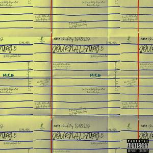 JOURNAL ENTRY: 5 (Explicit)