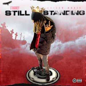 Still Standing (Explicit)