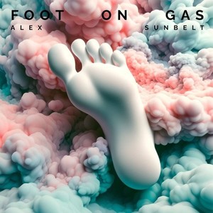 Foot on Gas