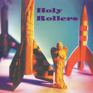 Holy Rollers