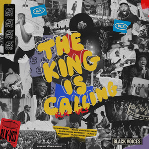 The King Is Calling (Live)