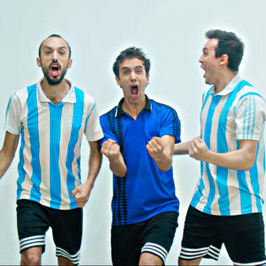 Una Aventura Más (Un'estate Italiana)