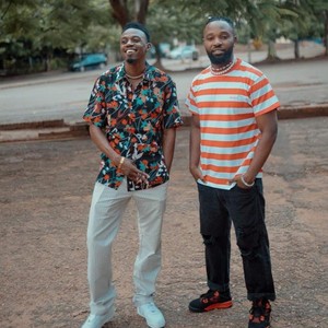 Lekeni(feat. saint-Realest)