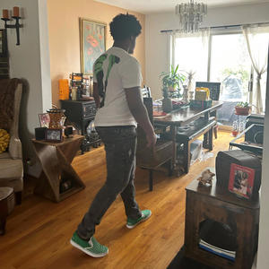 Tilt - 999 I'ma Uchiha (Explicit)