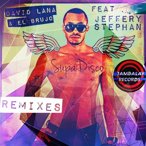 Supa Disco (Ricky Sinz Remix)