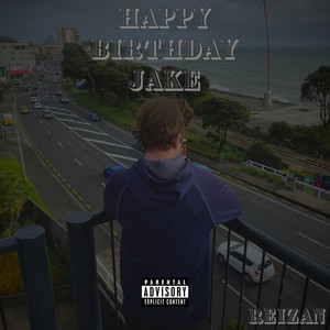 Happy Birthday Jake (Remastered)