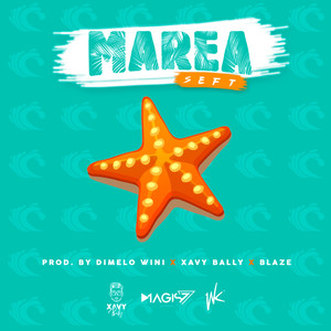 Marea